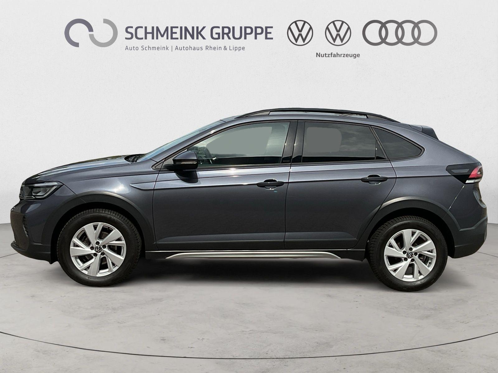 Volkswagen Taigo 1.0 TSI DSG Life