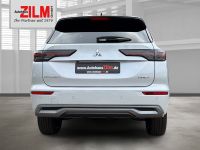 Mitsubishi Plug-in Hybrid Outlander - Vorschau Bild 4