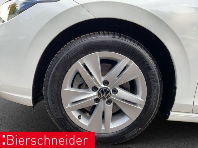Volkswagen Golf - Bild 8