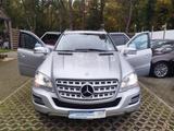 Mercedes-Benz ML 350 ML-Klasse  350 CDI 4Matic-VOLLAUSSTATTUNG - Mercedes-Benz ML 350 Gebrauchtwagen in Bremen