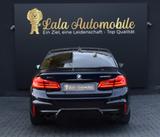BMW M550 i xDrive 4.4 H&K/ALKANTARA/M-PAKET/462PS - gebrauchte BMW M550 aus dem Jahr 2018