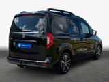 Mercedes-Benz T 180 d Automatik Edition AHK+Kamera+Navi+LED - schwarze Mercedes-Benz T-Klasse