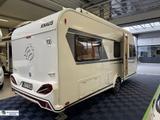 Knaus Südwind 540 UE AL-KO Mover - Knaus Wohnwagen Südwind