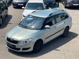 Skoda Fabia Combi 1.2 TSI Family*1.Hd*Klimaaut.*8-fach - Skoda Fabia Family