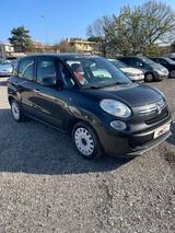 Fiat 500L 1.3 Multijet 85 CV Lounge - Fiat 500L SUV