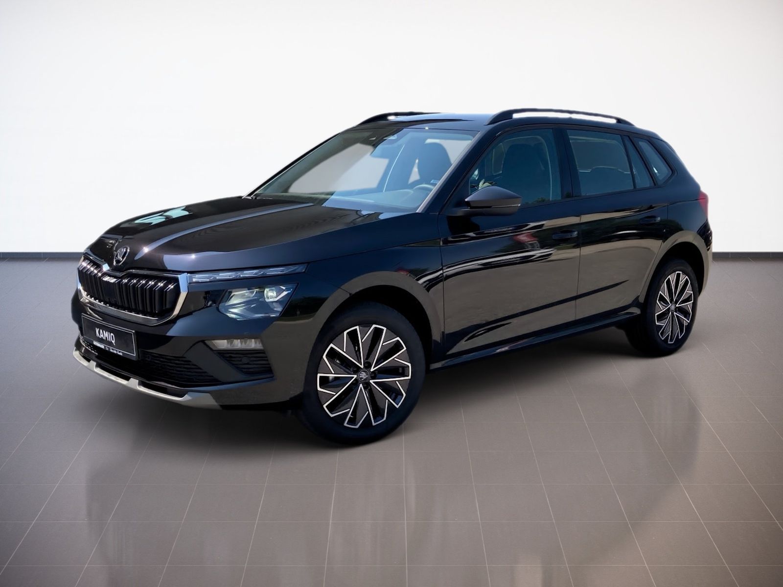 Skoda Kamiq - Bild 2
