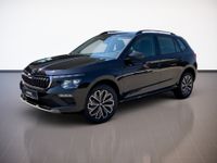 Skoda Kamiq - Vorschau Bild 2