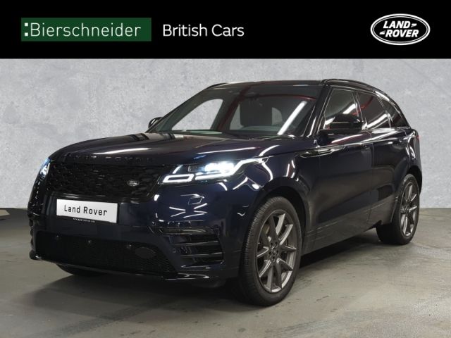 Land Rover Range Rover Velar P400 R-Dynamic HSE KLIMA-PAKET