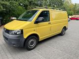 Volkswagen T5 Transporter  AHK Werkzeugregale Bluetooth - Volkswagen T5 Transporter in Bielefeld