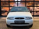 Ford Fiesta 1.3 44 kW - gebrauchte Ford Fiesta aus dem Jahr 1998