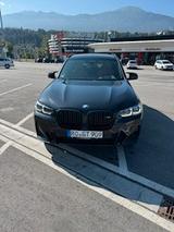BMW X3 M40 M40d AT - - gebrauchte BMW X3 M40 aus dem Jahr 2022