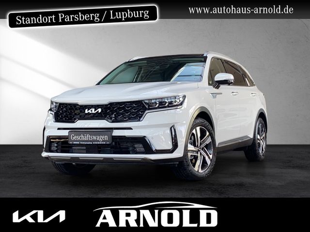 Kia Sorento 1.6 T-GDI HEV AWD Platinum Pano 7-S. HUD