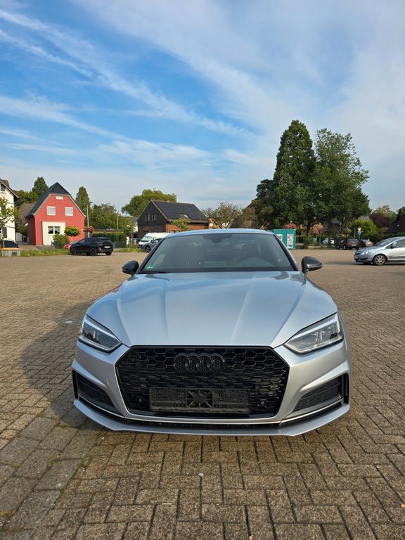 Image of Audi A5