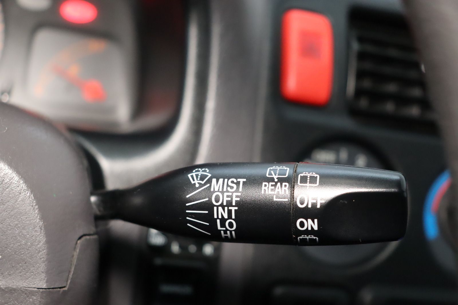 Fahrzeugabbildung Honda Logo 1.3i HU/AU 07.26