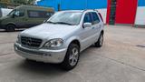Mercedes-Benz ML 400 CDI - Super Zustand Kein Rost - Mercedes-Benz ML 400 mit Diesel-Antrieb: Automatik
