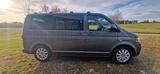 Volkswagen T5 Multivan - VW T5 Multivan von privat