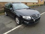 Volkswagen Passat Variant 1.4 TSI BlueMotion Highline V... - gebrauchte VW Passat Variant aus dem Jahr 2010