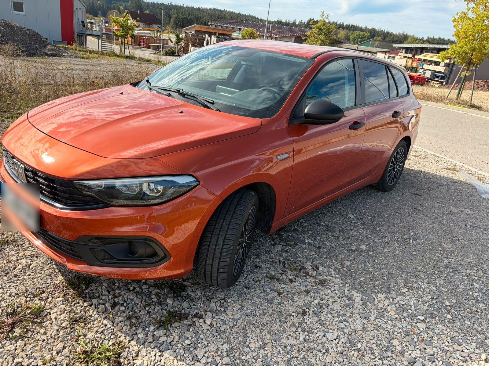 Fiat Tipo