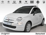 Fiat 500C 1.0 Mild Hybrid+KLIMA+RADIO+BT+CARPLAY+Tage