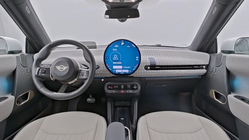 MINI Cooper E - Bild 12