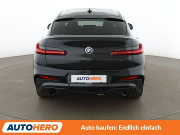 BMW X4 - 5