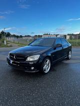 Mercedes-Benz Mercedes C280/300 AMG /Voll/Pano/Ambiente/... - gebrauchte Mercedes-Benz C 280 aus dem Jahr 2007