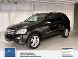 Mercedes-Benz ML 320 CDI 1 Hand. Sehr gepflegt. AHK. Leder. Sc - Mercedes-Benz ML 320 aus 2008
