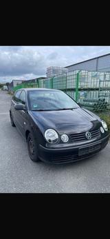 Volkswagen Polo 1.4 TDI mit Mängel - Volkswagen Polo aus 2001 mit Diesel-Antrieb