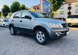Kia Sorento 2.5 CRDi LX AWD Automatik Klima SHZG AHK - Kia Sorento in Saarbrücken