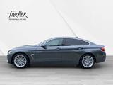 BMW 420 d Gran Coupe Luxury Line 1.Hd H&K HuD   Luxu - BMW 4 Series: Luxury Line