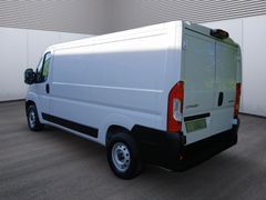 Jumper Kasten 33 L2H1 BlueHDi 140 Jumper Kasten 33 L2H1 BlueHDi 140