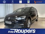Volkswagen Touran 1.4 DSG Join +7-SITZER+PANODACH+AHK+LED - VW Touran Gebrauchtwagen in Hannover