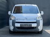 Citroën Berlingo Multispace SHZ/IsoFix/Klima - Citroën Berlingo Multispace mit Diesel-Antrieb