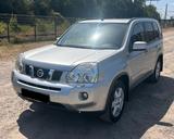 Nissan X-Trail 4x4 LE 2.0 dCi DPF 127kW LE - gebrauchte Nissan X-Trail aus dem Jahr 2009