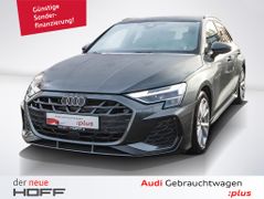 Audi A3 Sportback S line S tronic LED Navi Plus PDC T