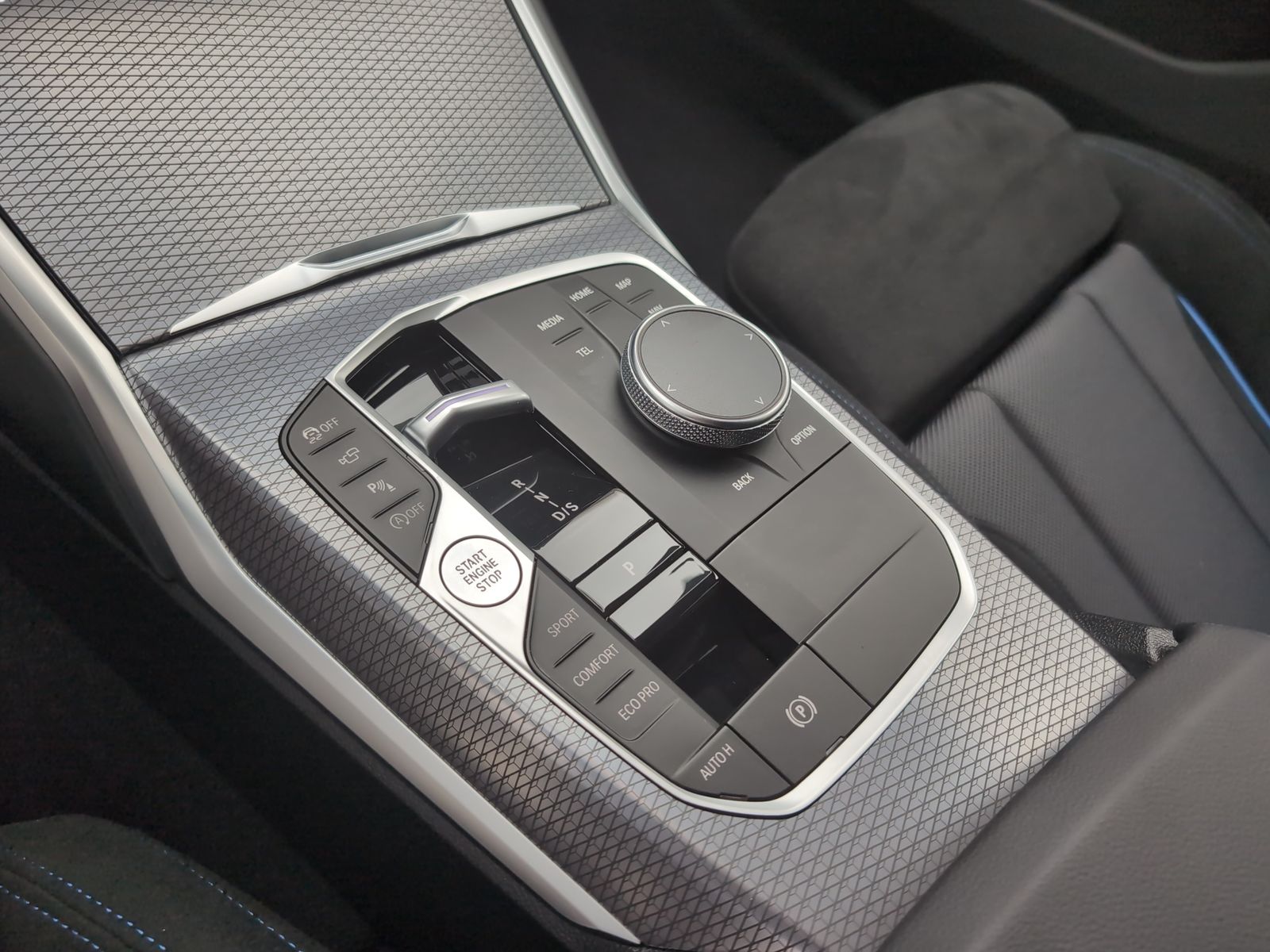 BMW 320 - Bild 14
