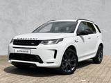 Land Rover Discovery Sport P200 R-Dynamic SE Automatik ACC