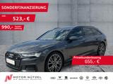 Audi A6 Avant 55 TFSI QU 2xS-LINE MATRIX+NAV+B&O+360° - Audi A6 mit Benzin-Antrieb: Kombi, 3.2