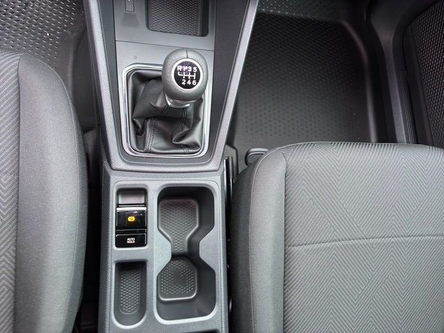 Fahrzeugabbildung Ford Transit Connect 2.0 Ecoblue Trend L1 FlexCab