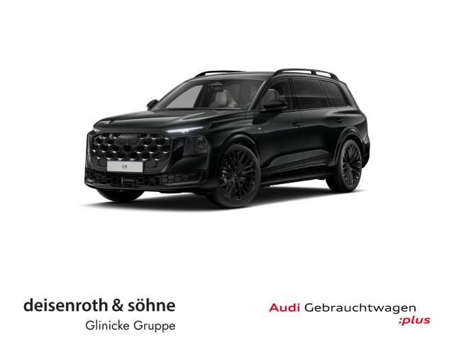 Audi Q9