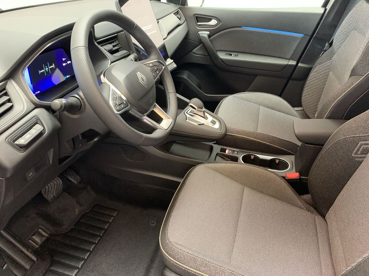 Renault Symbioz - Bild 9