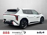 Kia EV4 GT-Line 81 kWh 150 kW + P10 P11 P12 NAVi Kam - Gebrauchtwagen in Beckum