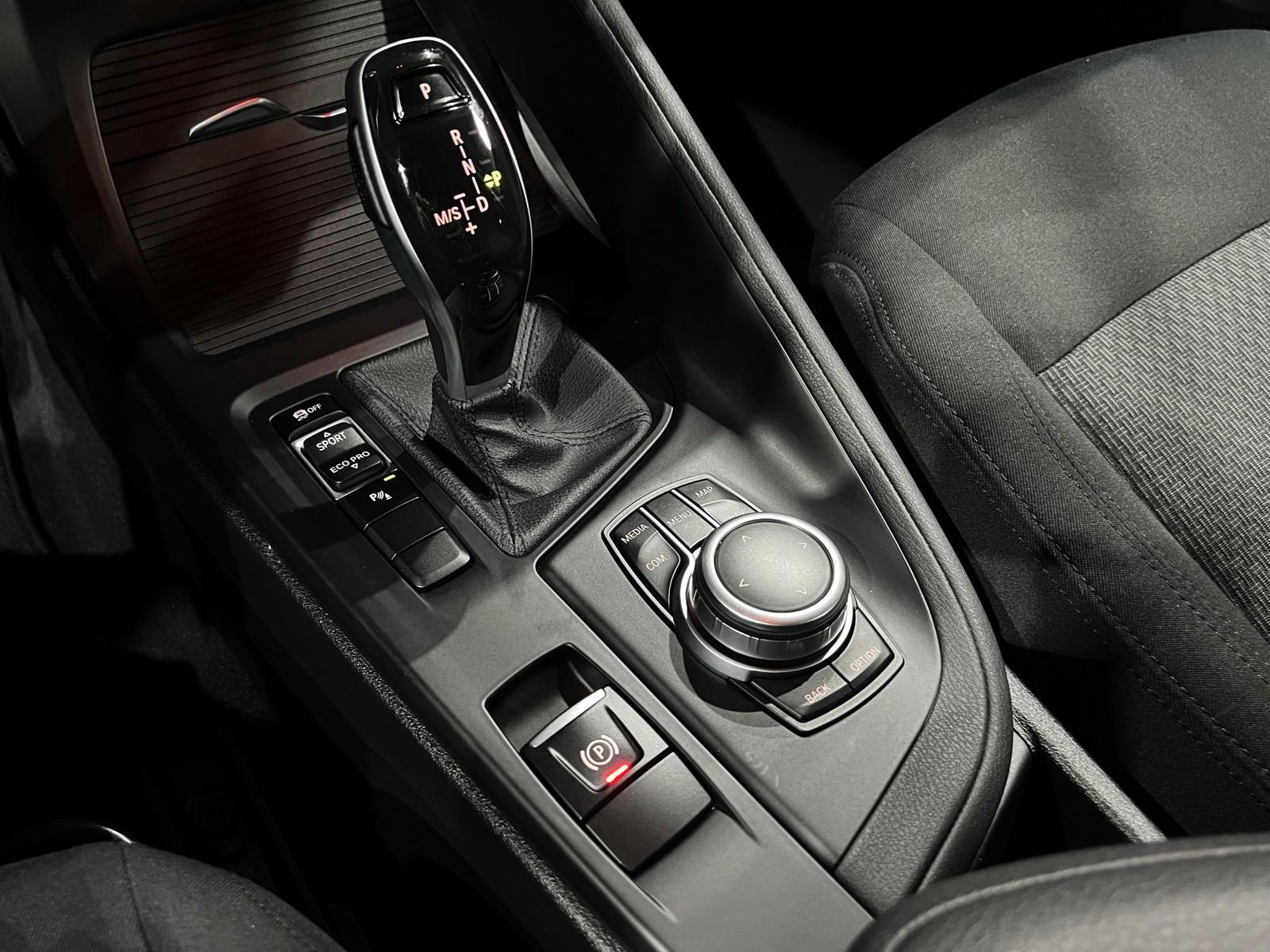 BMW X1 sDrive 20 d Advantage AUTOM 5*JAHRE*GARANTIE, миниатюра 20