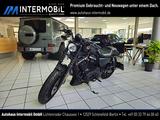 Harley-Davidson Sportster Iron 883 XL2 Black - HARLEY-DAVIDSON 883 SPORTSTER XL IRON