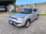 Ssangyong XLV 1.6 2WD Bi-fuel GPL Dream - Ssangyong mit LPG-Antrieb