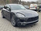 Porsche Macan S/ Sportauspuff/ Pano/ Luftfederung/ 360° - Porsche: Unfallwagen