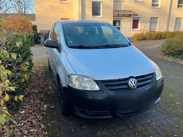 Volkswagen VW Fox 1.2