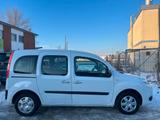 Renault Kangoo Experience,Klima,PDC,1Hand - Renault Kangoo: Experience