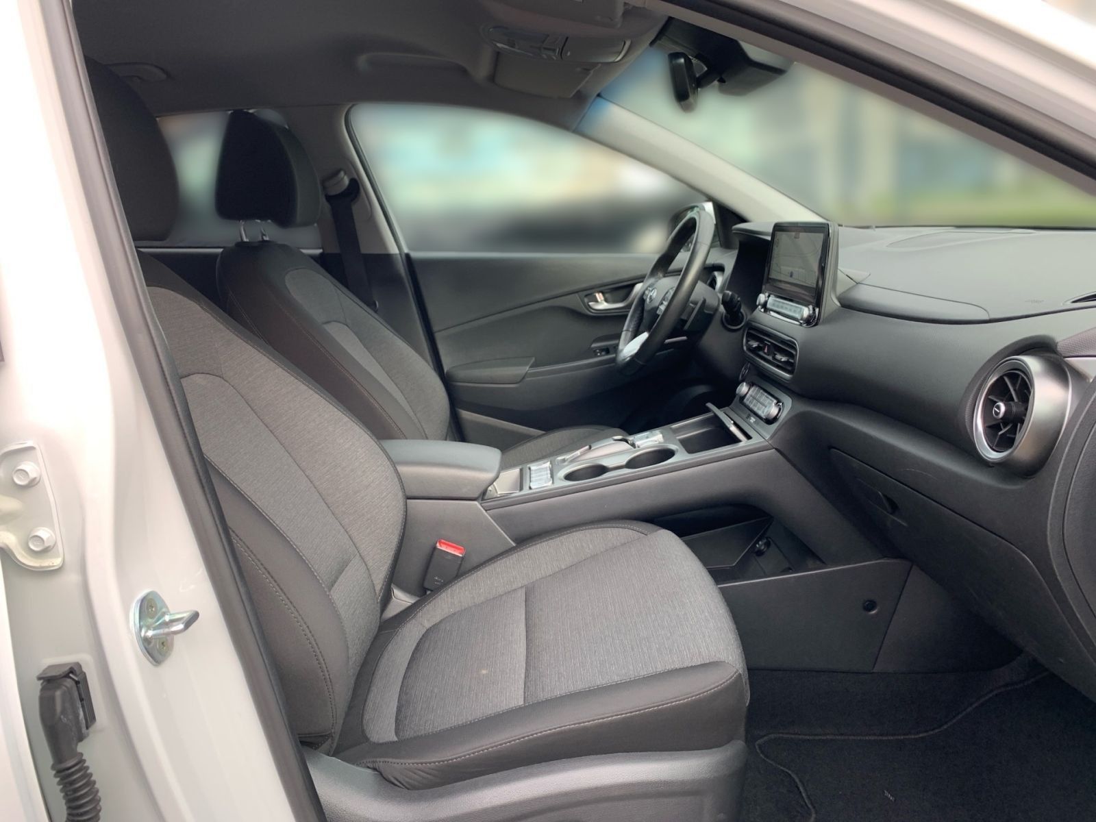 Fahrzeugabbildung Hyundai KONA Prime Elektro 64 kWh 1Hd