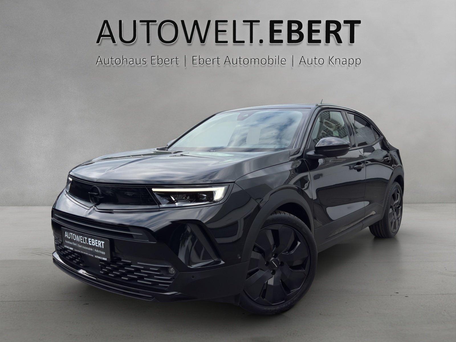 Opel Mokka 1.2 Turbo Ultimate Irmscher Aut./ACC/CAM/